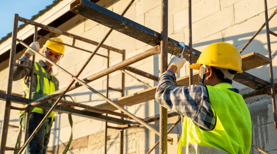Gutter Repair and Sealing in Pershing, IN